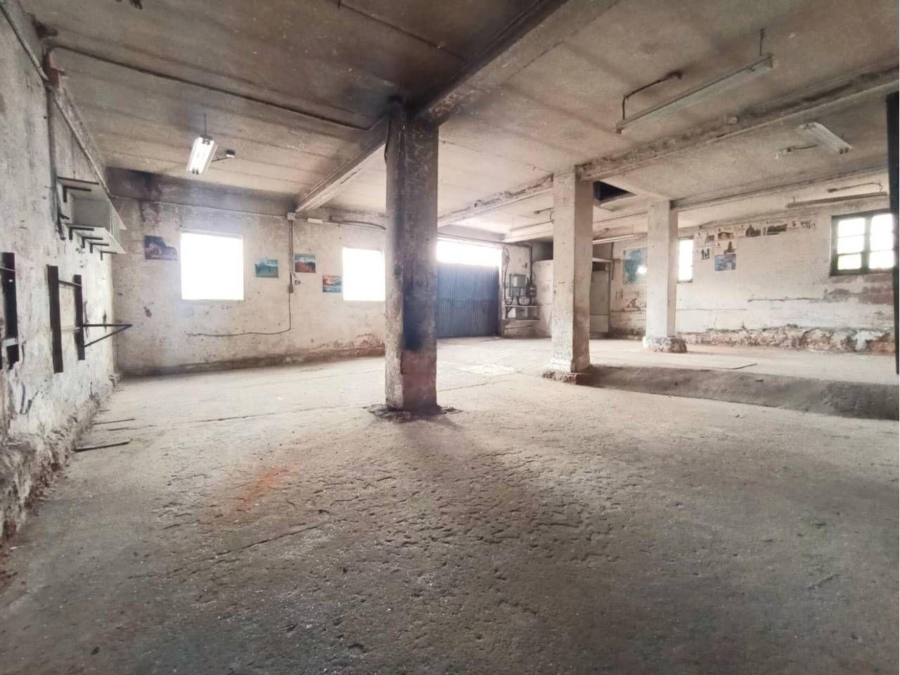 Premises for sale in Burgos Capital
