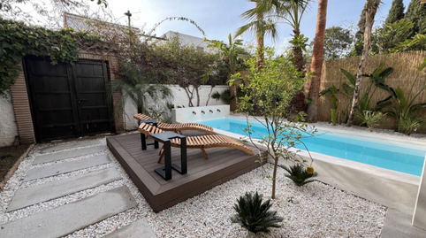 Photo 2 of House or chalet to rent in La Dama de Noche - La Alzambra, Marbella