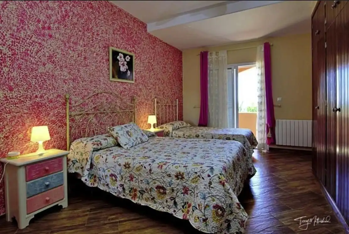 Villa mit Terrasse zum Verkauf in Calle Calle Roble, imagen 26