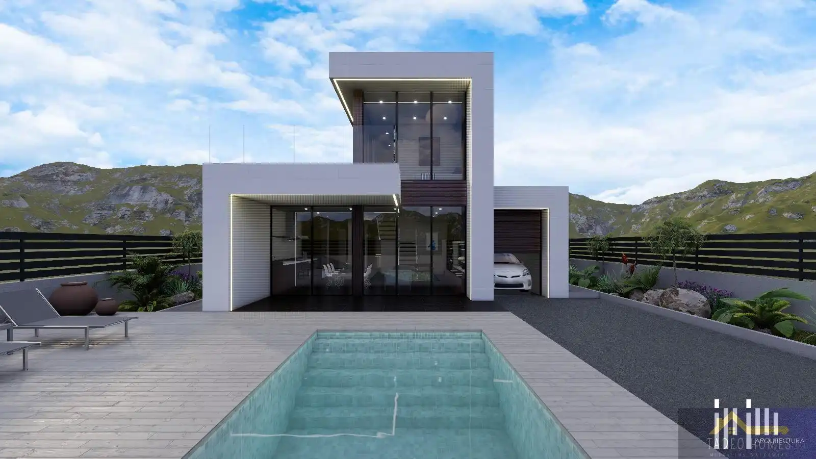 Residential for sale in Fuente Álamo de Murcia