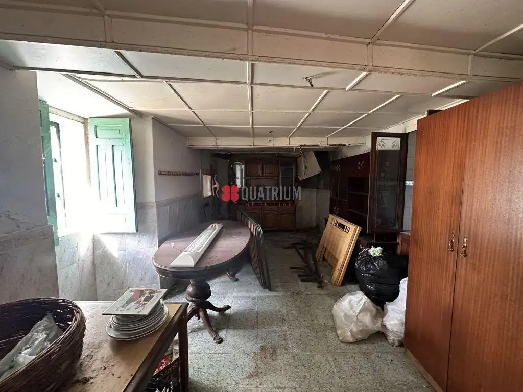 Casa o xalet en venda en Teo amb Jardí privat