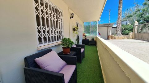 Foto 4 de Piso en venta en Camí Vell D'altea, L'Albir, L'Alfàs del Pi