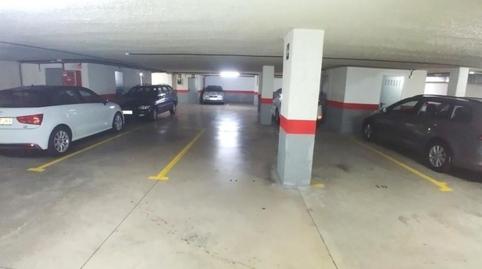 Foto 5 de Garatge de lloguer a Calle la Rosa, 45, Toscal, Santa Cruz de Tenerife