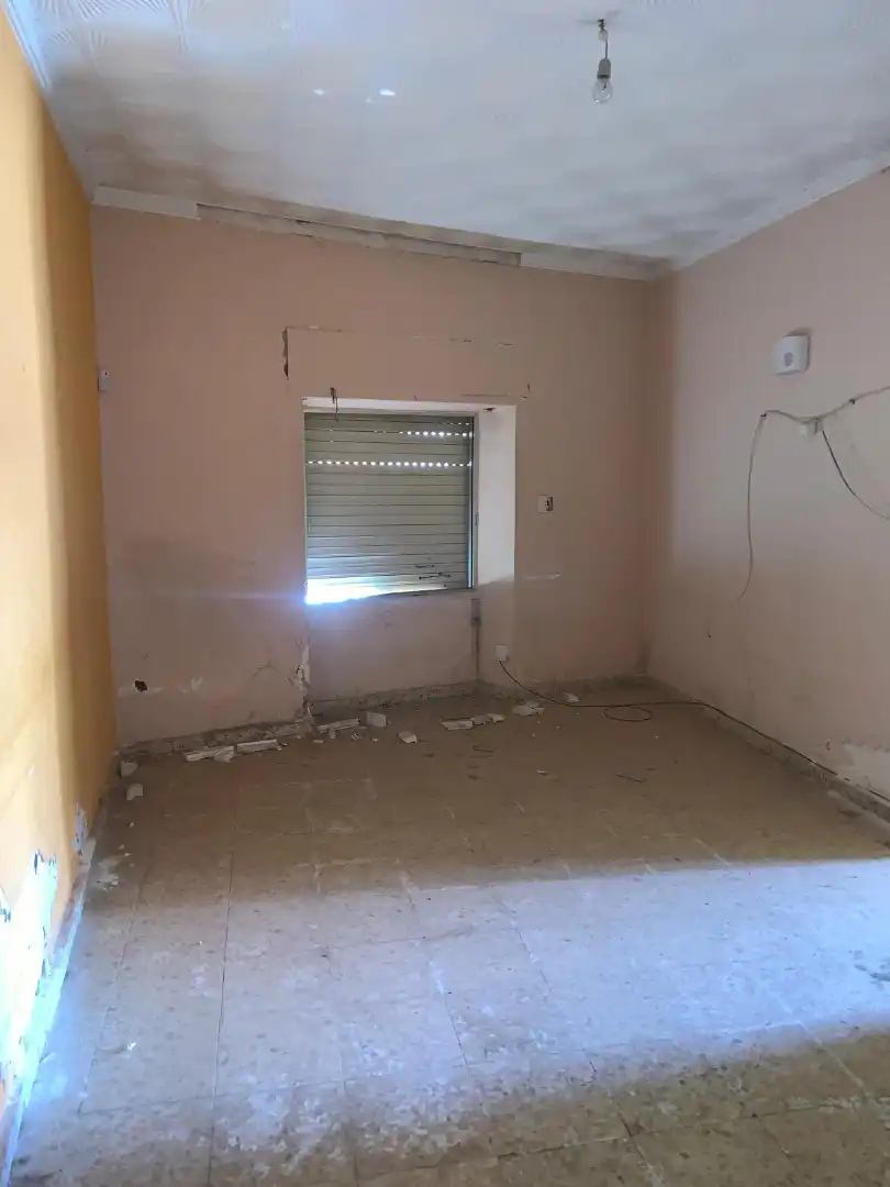 Casa o xalet en venda en Villarrobledo