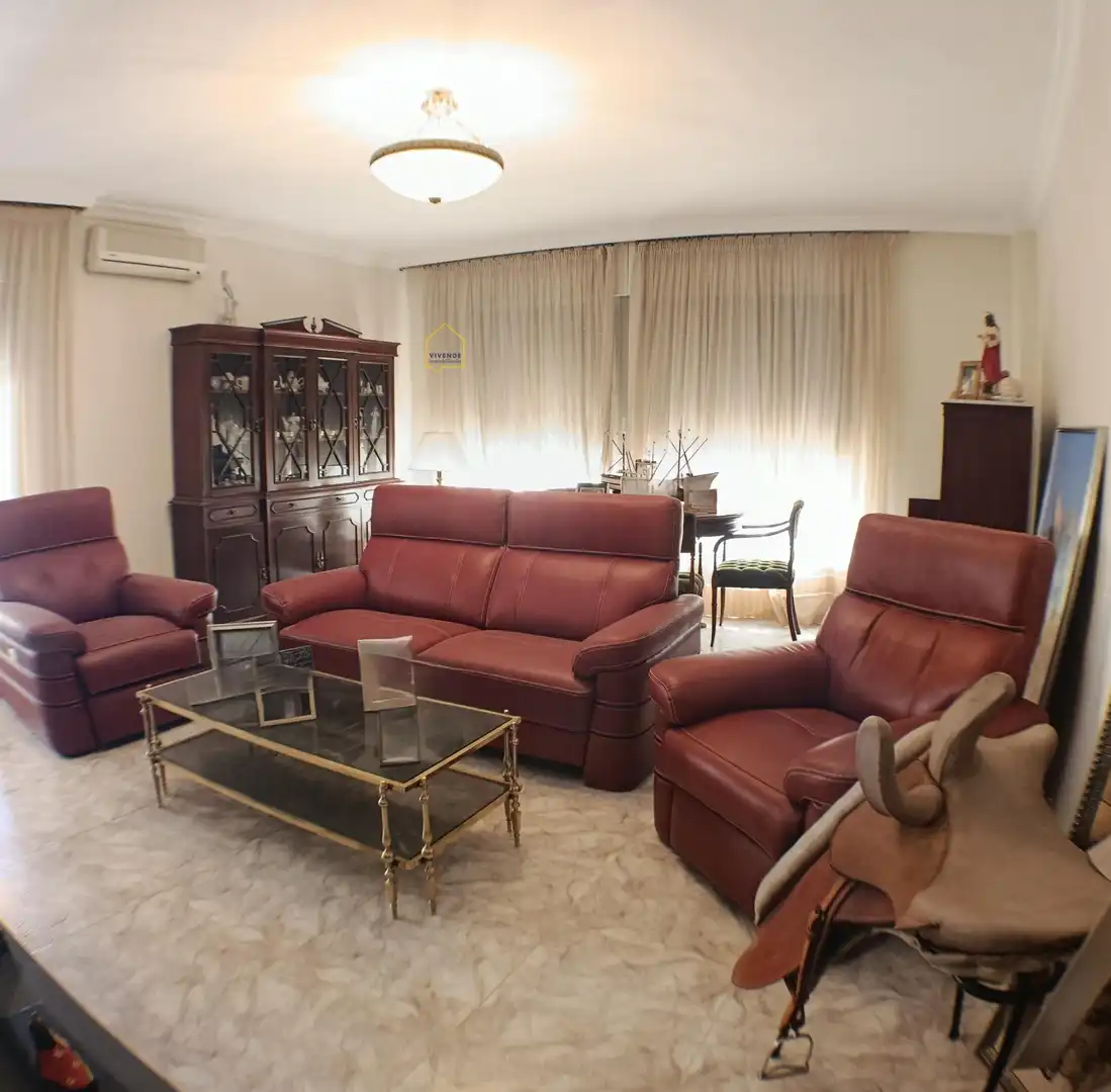 Sala d'estar de Pis en venda en Lorca amb Terrassa