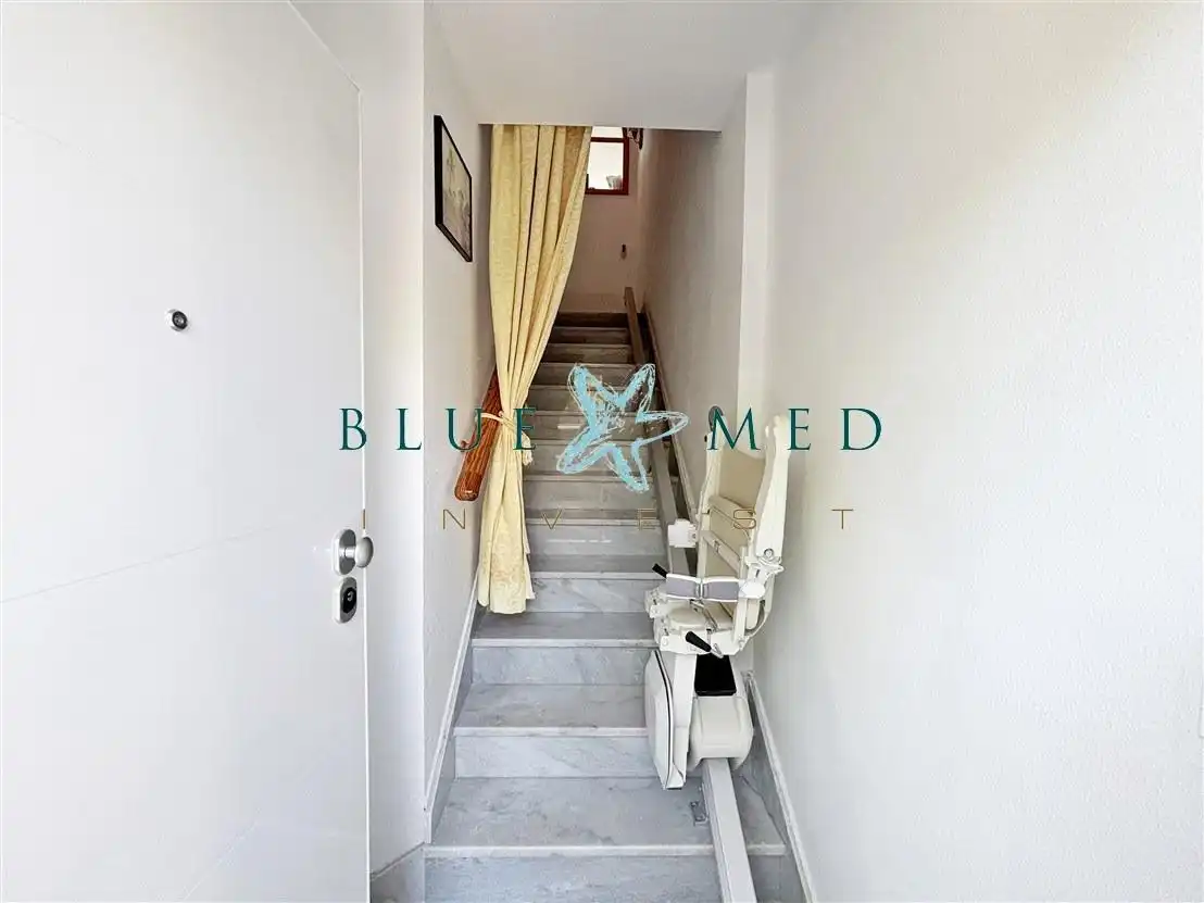 Apartament en venda en Mazarrón amb Aire condicionat, Terrassa i Moblat