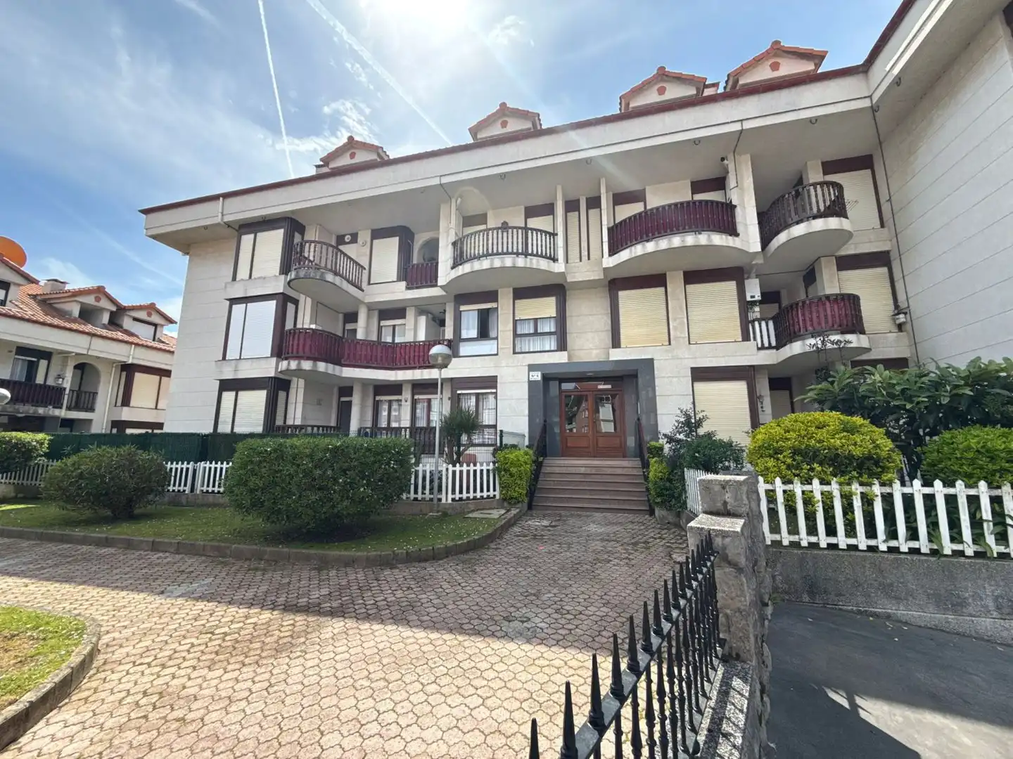 Piso con terraza en venta en La fuente, imagen 8