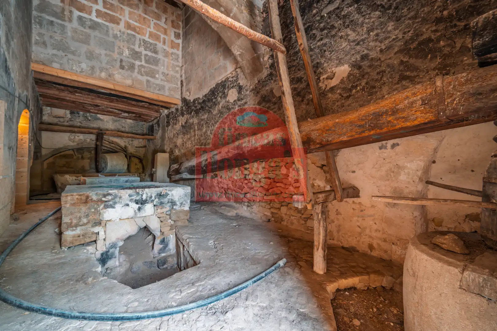 Maison rustique avec jardin à vendre à Algaida, imagen 48