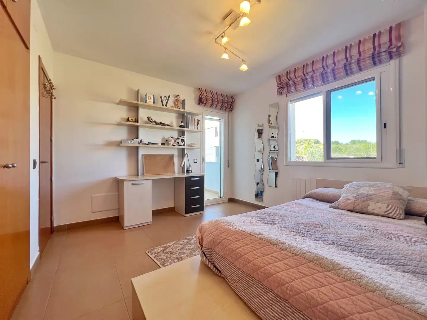 Adossat amb jardí en venda a Cunit Residencial, imagen 27