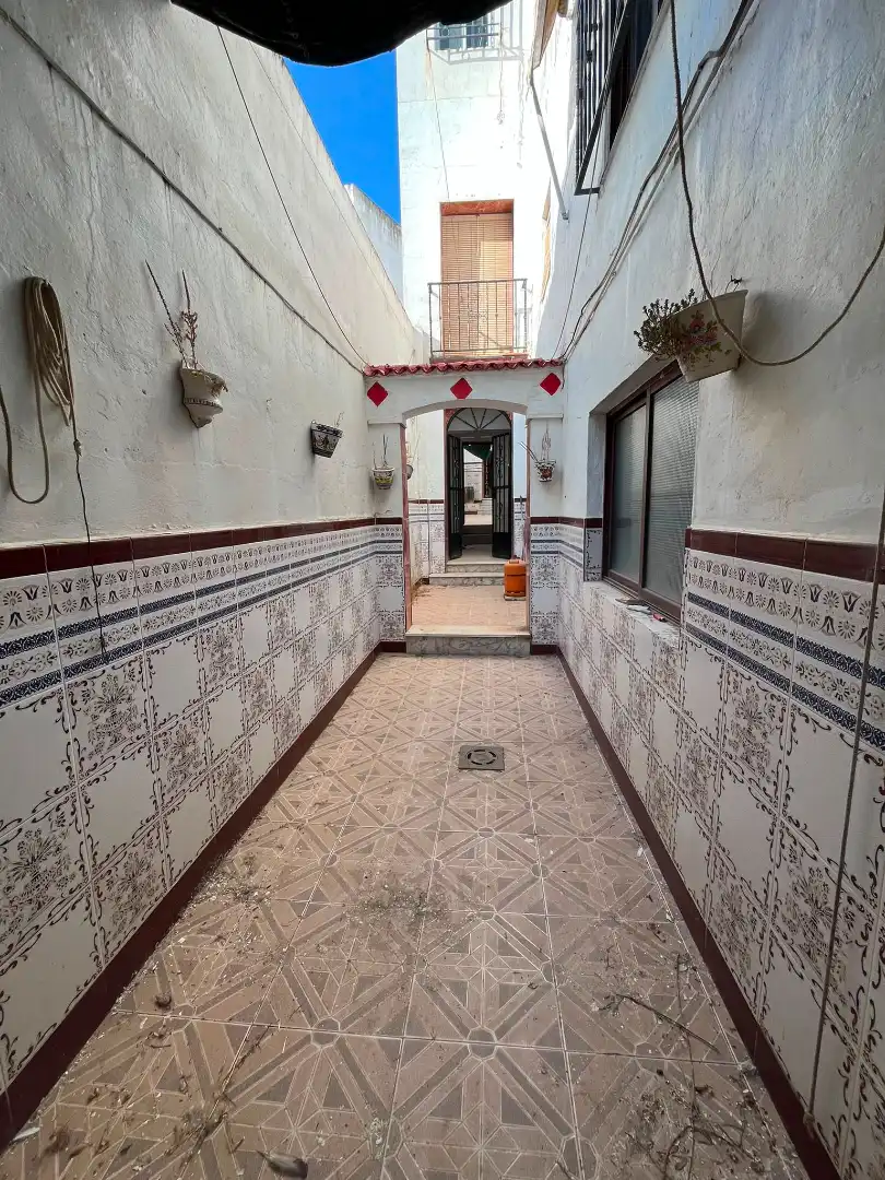 Terraced house for sale in Calle Cuestezuela 9, imagen 6