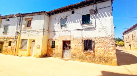 Foto 3 de Casa adosada en venda a Calle la Iglesia, 6, Puentedura, Burgos