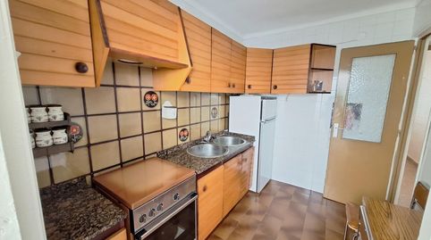 Foto 3 de Piso en venta en Calle del Músico Alfonsea, Virgen del Remedio - Parque Lo Morant, Alicante / Alacant