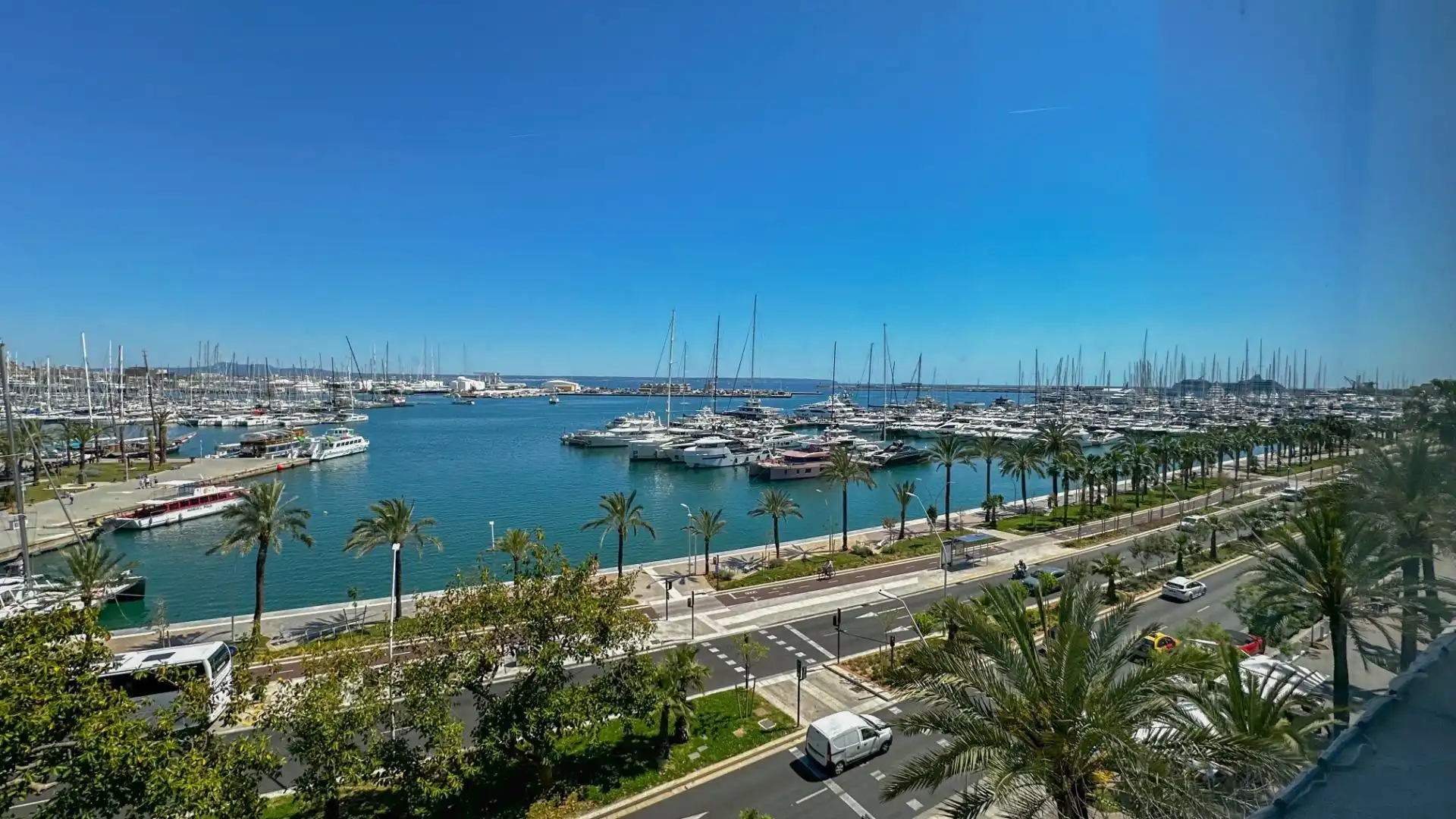 Penthouse mit Terrasse zum Verkauf in GABRIEL ROCA, imagen 28