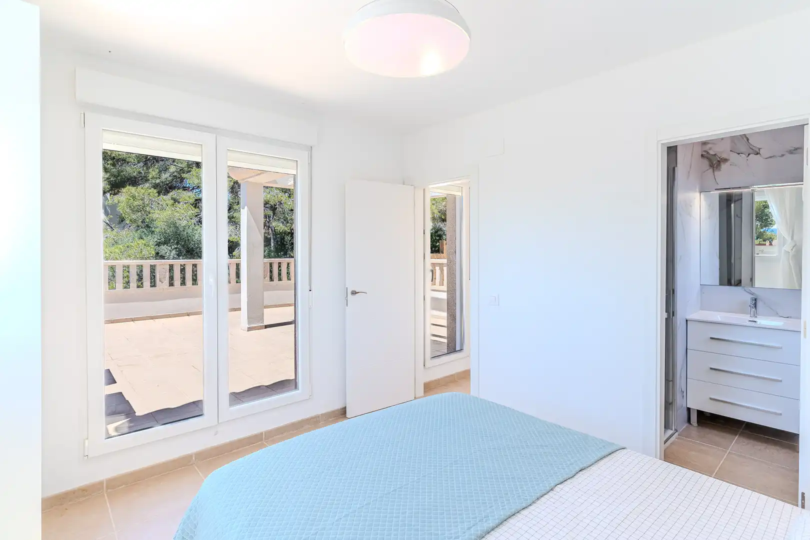 Villa mit Terrasse zum Verkauf in Avenida Manila, imagen 8