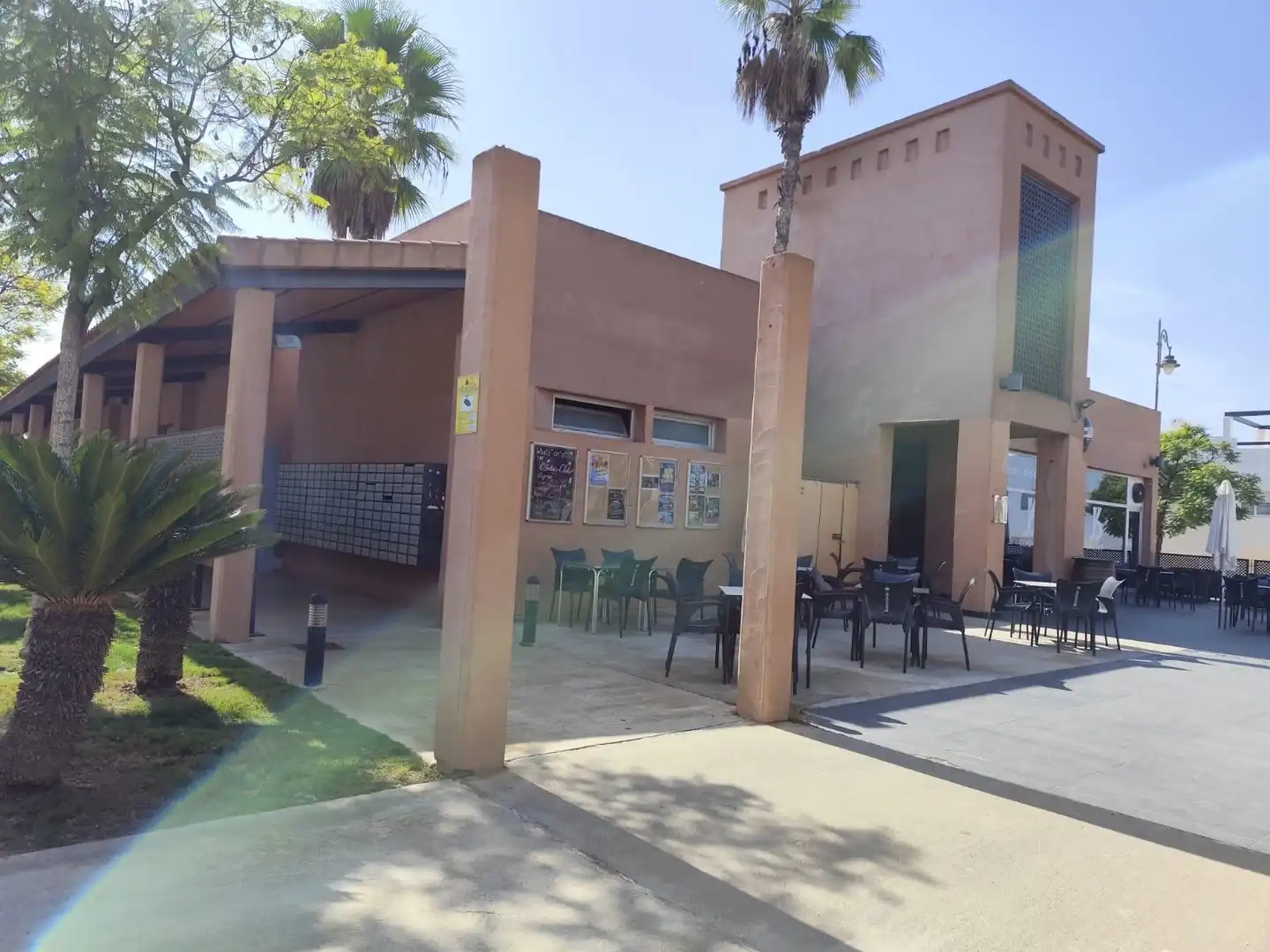 Bungalow avec terrasse à vendre à Bulevar 5-6(CONDADO DE ALHAMA), imagen 65