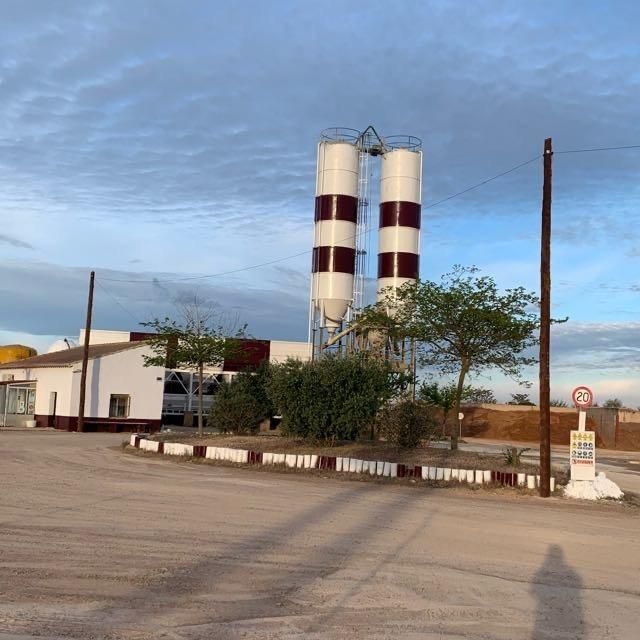 Vista exterior de Residencial en venda en Nambroca
