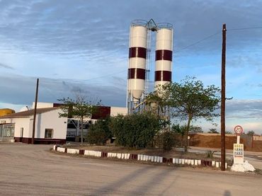 Terreny residencial en venda a Nambroca