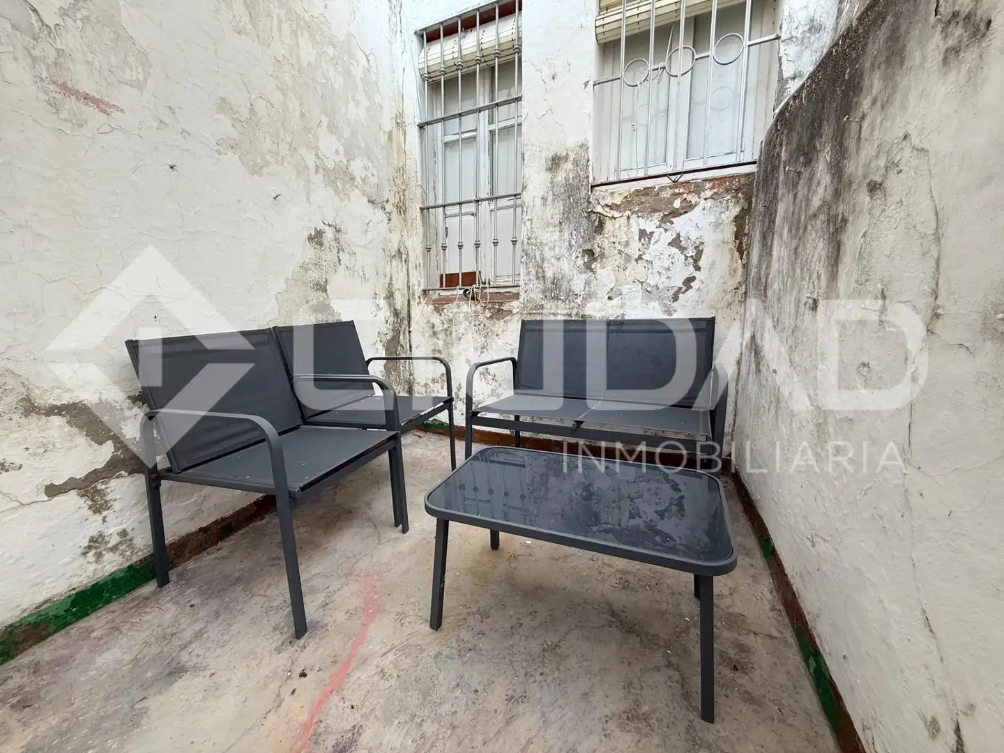 Terraza de Casa o chalet en venta en Espera