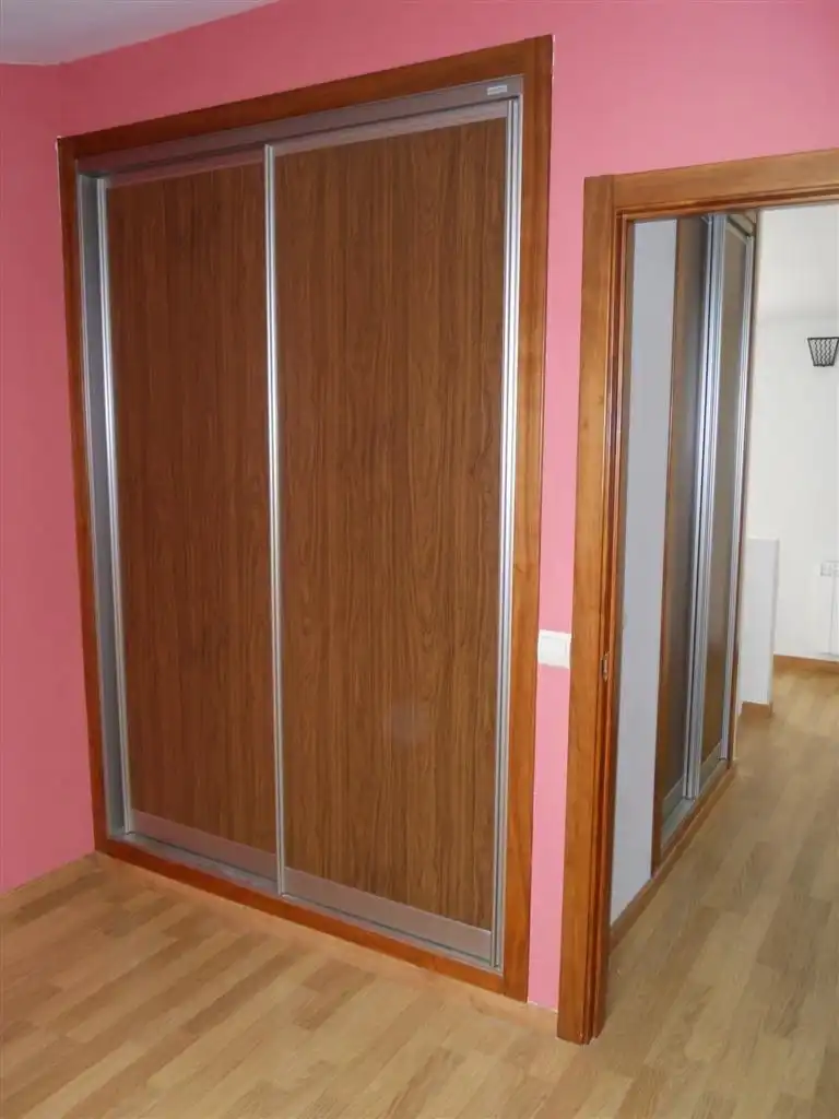 Dormitori de Dúplex en venda en El Molar (Madrid) amb Calefacció i Balcó