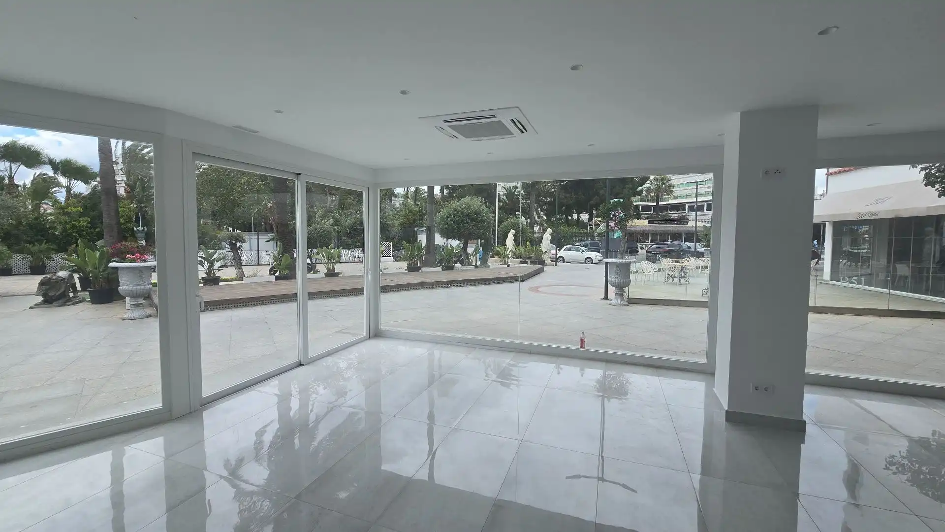 Local comercial en alquiler en Nueva Andalucía, imagen 14
