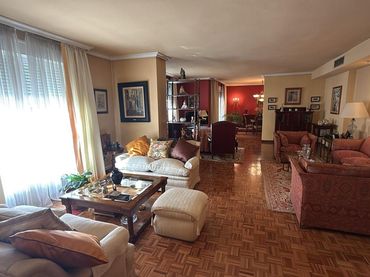 Piso con ascensor en venta en Centro
