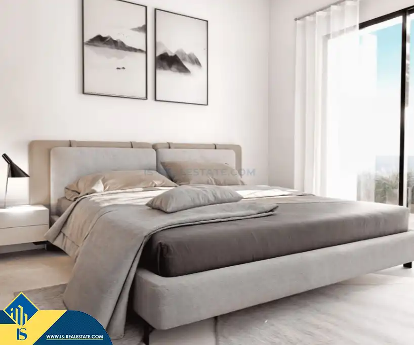 Villa mit Pool zum Verkauf in Balcón de Finestrat - Terra Marina, imagen 11