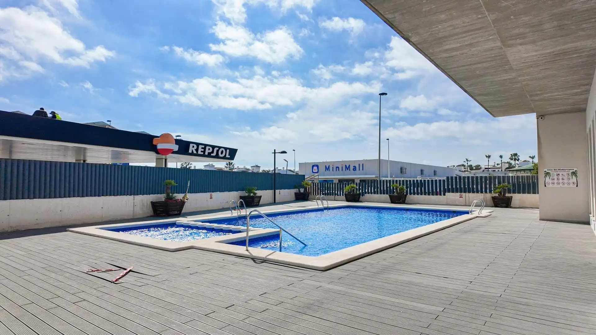 Penthouse mit Aufzug zum Verkauf in Orihuela Costa, imagen 48