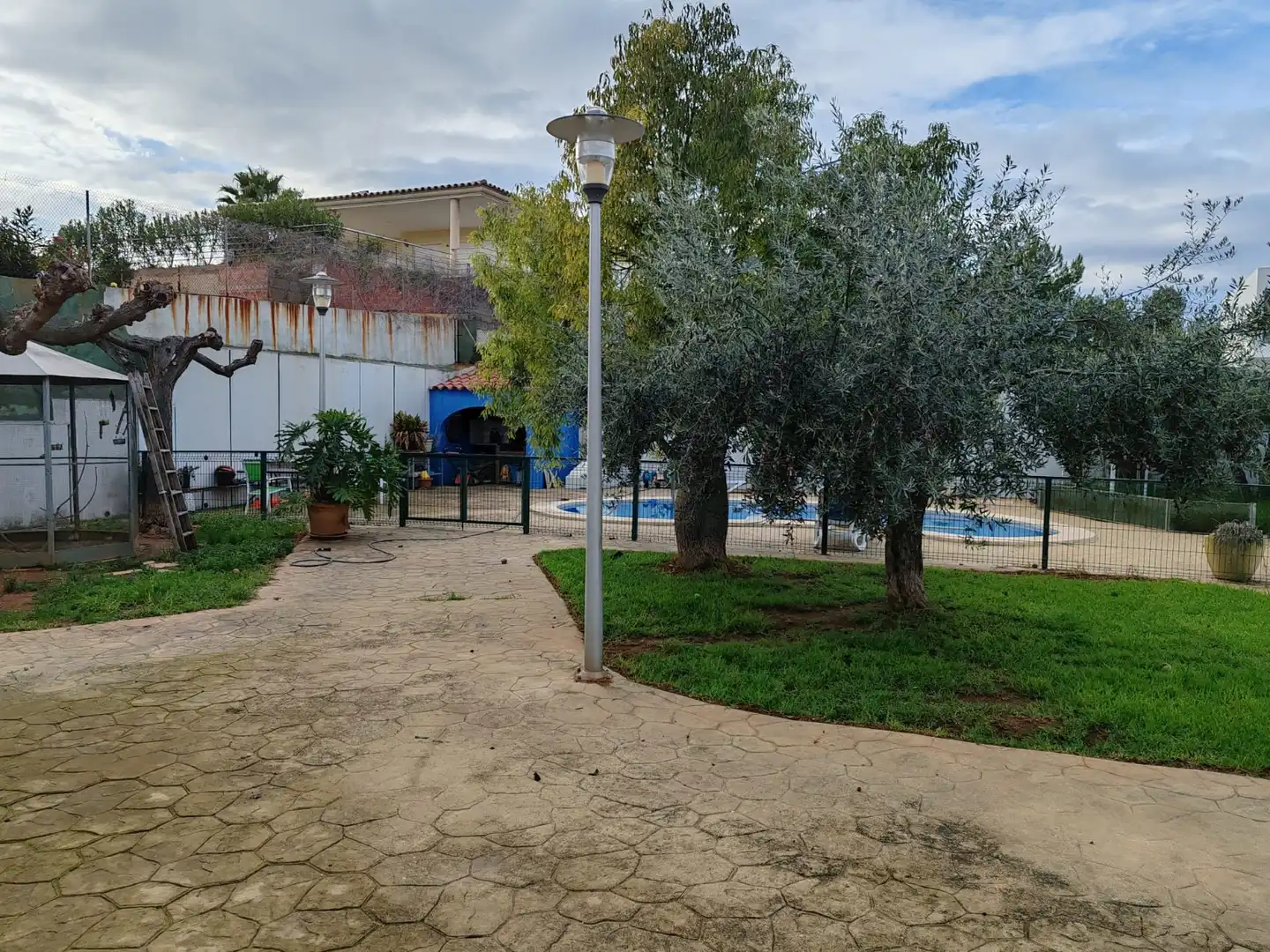 Villa con terrazza in vendita a L'Alcora, imagen 7