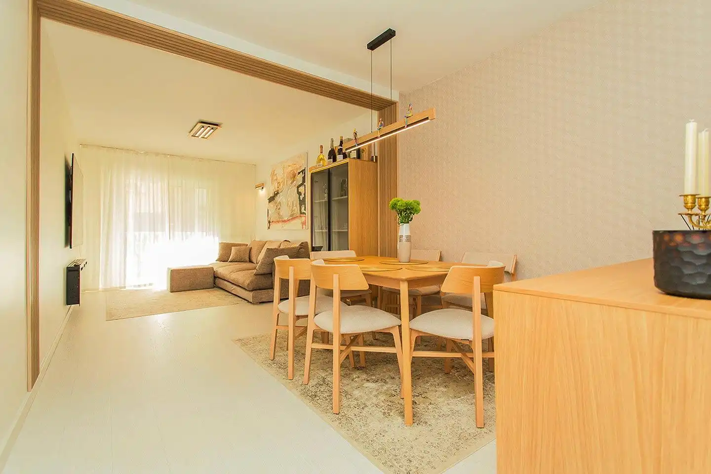 Appartement compact avec ascenseur à vendre à Calle MANILA 19, imagen 34