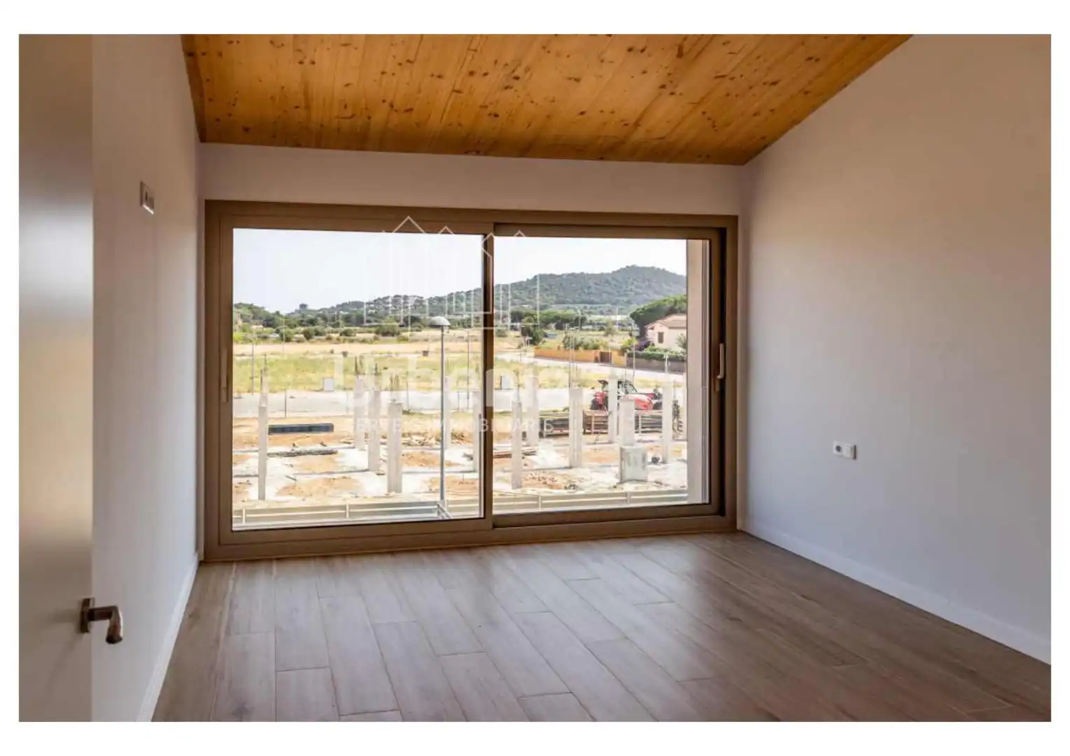 House with garden for sale in Poble, imagen 14