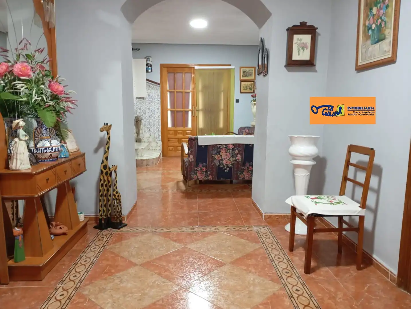House for sale in Valdepeñas, imagen 11