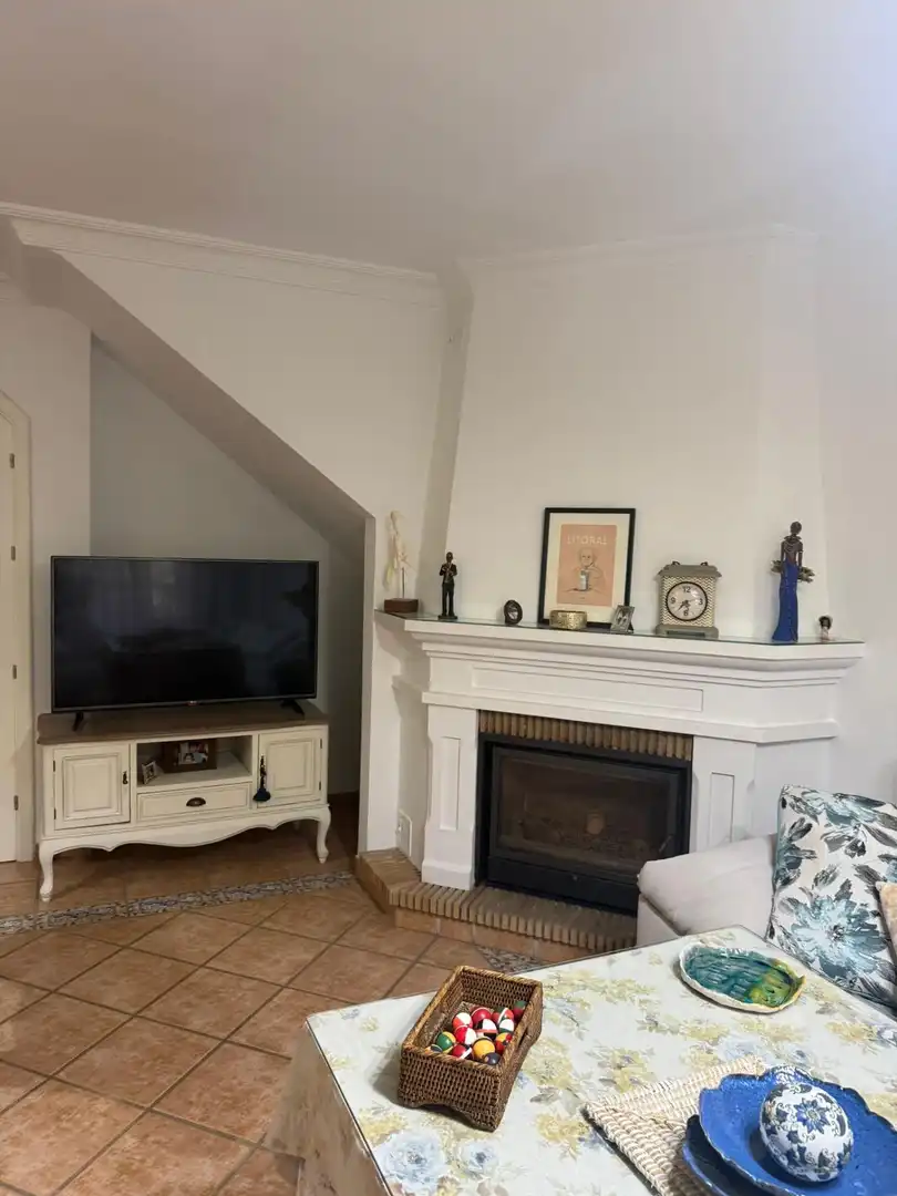 Living room of Detached homes for sale in Cotomar