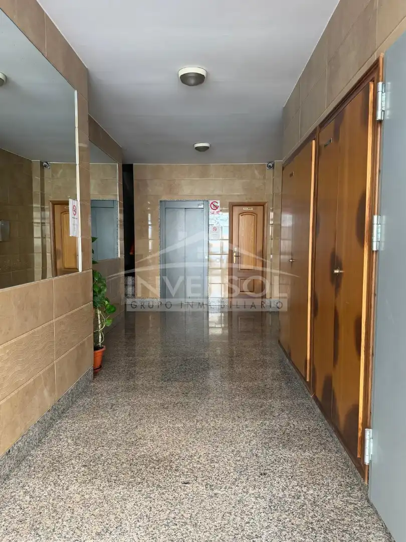 Flat for sale in El Ejido