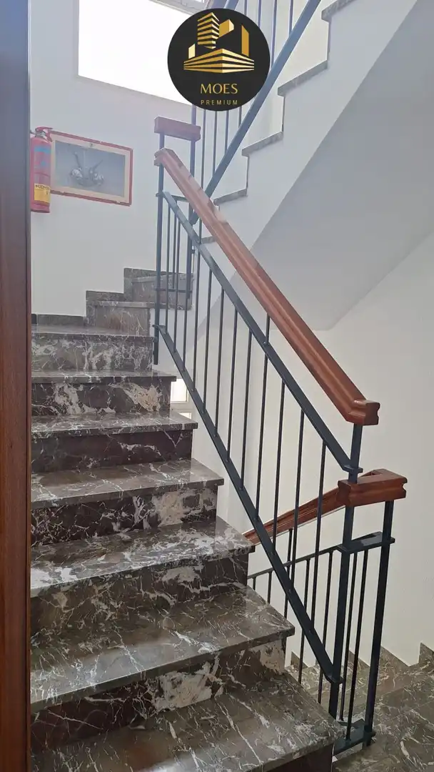 Piso en venta en Jaén con Aire acondicionado, Calefacción y Balcón