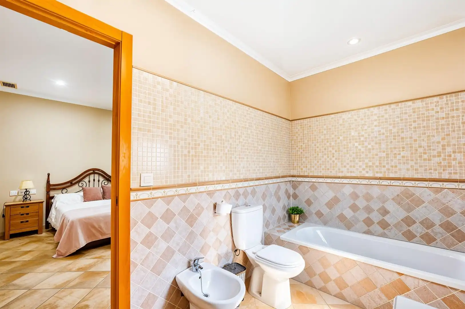 Villa avec jardin à vendre à La Barrosa, imagen 17