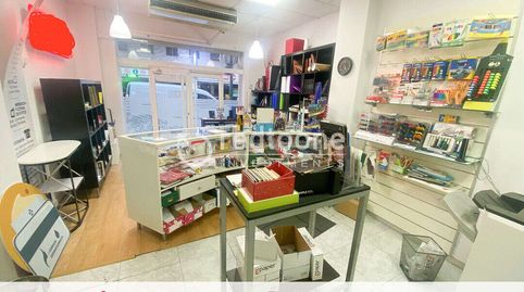 Photo 2 of Commercial properties for transfer in Mercado, Alicante / Alacant