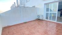 Terrace of Duplex for sale in Benalmádena  with Air Conditioner, Heating and Terrace