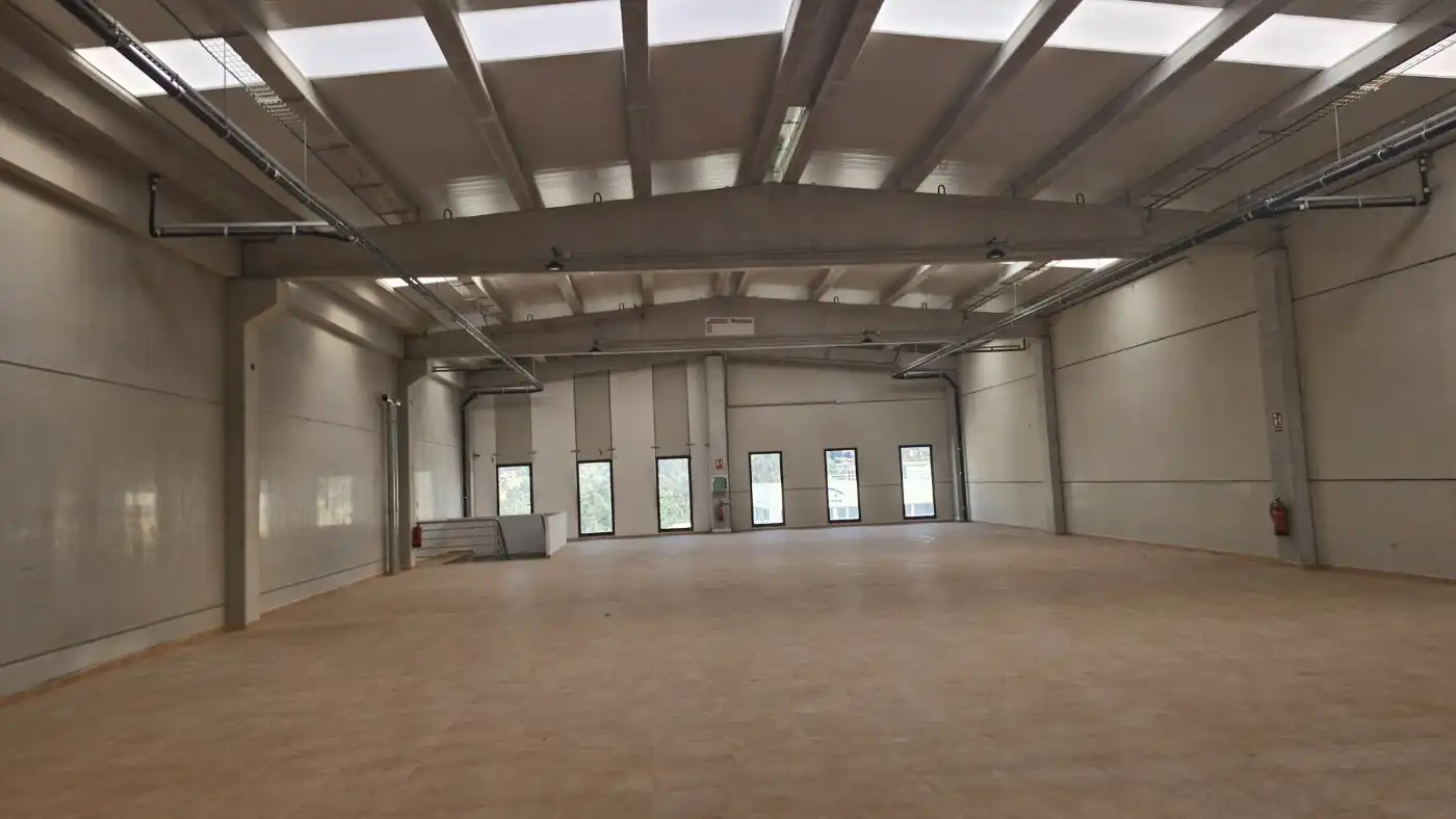 Nave industrial en alquiler en P.I. Veigadaña, Mos, Pontevedra, imagen 21