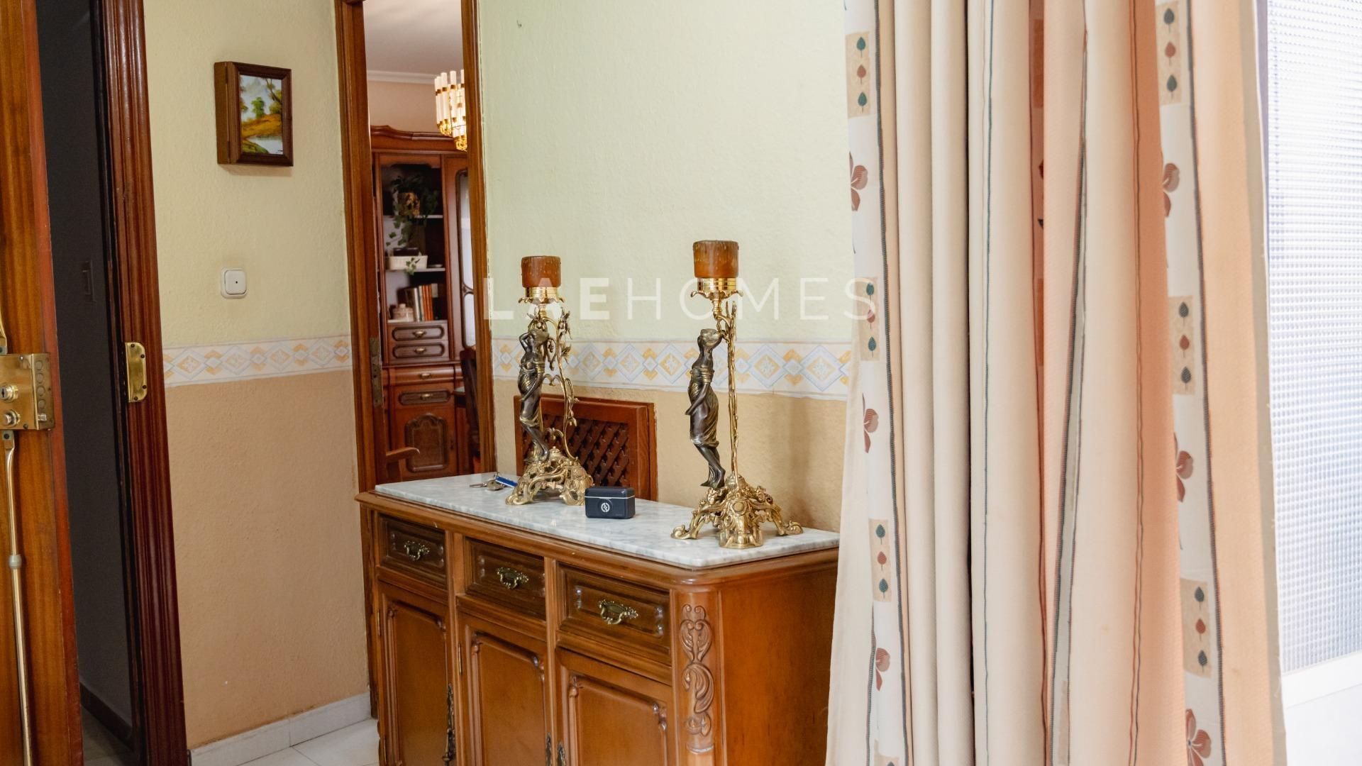 Attic for sale in  Jaén Capital  with Air Conditioner