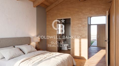 Foto 5 de Casa o xalet en venda a Carrer Nord, Urús, Girona