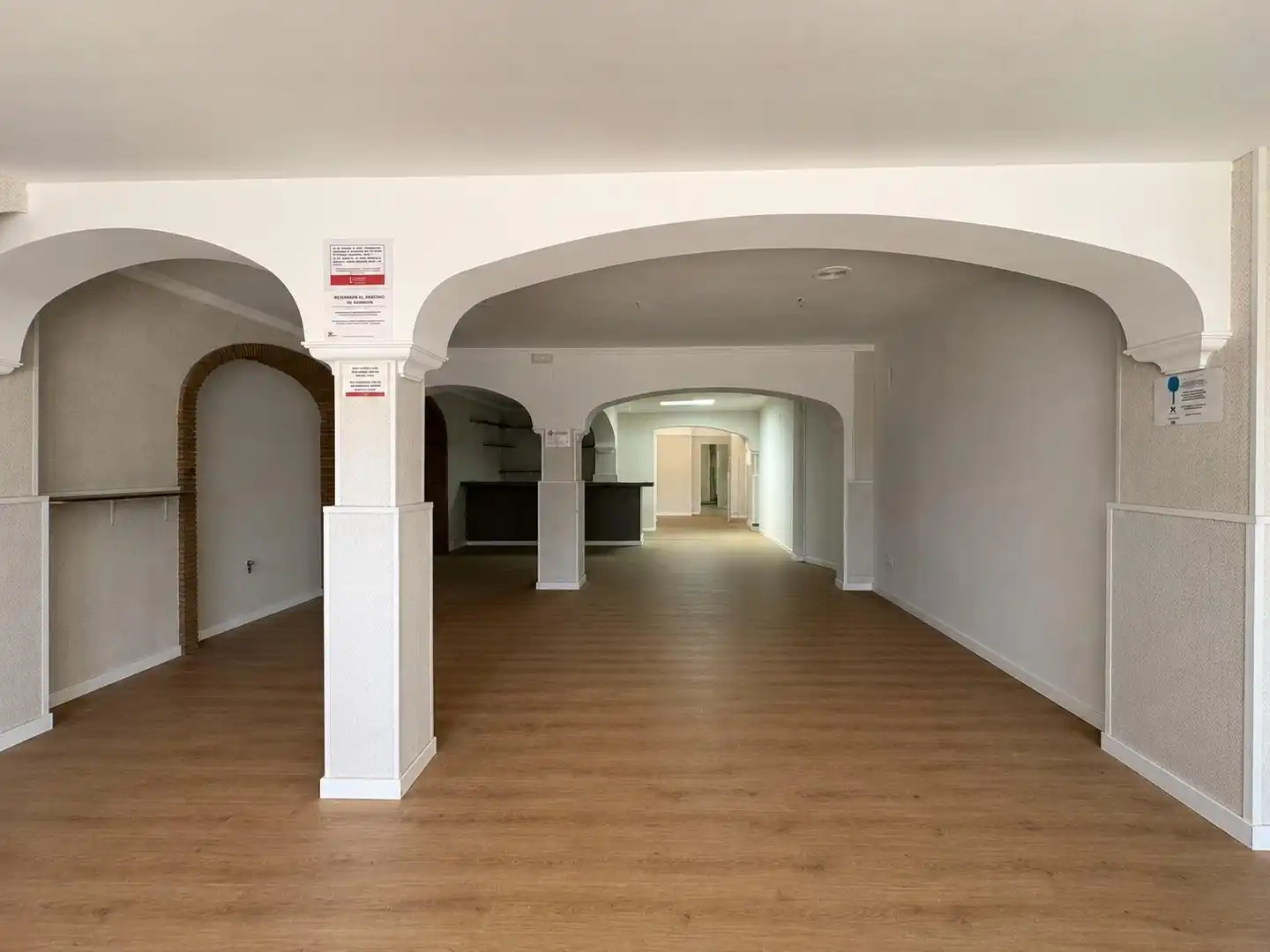 Commercial properties for rent in Dénia