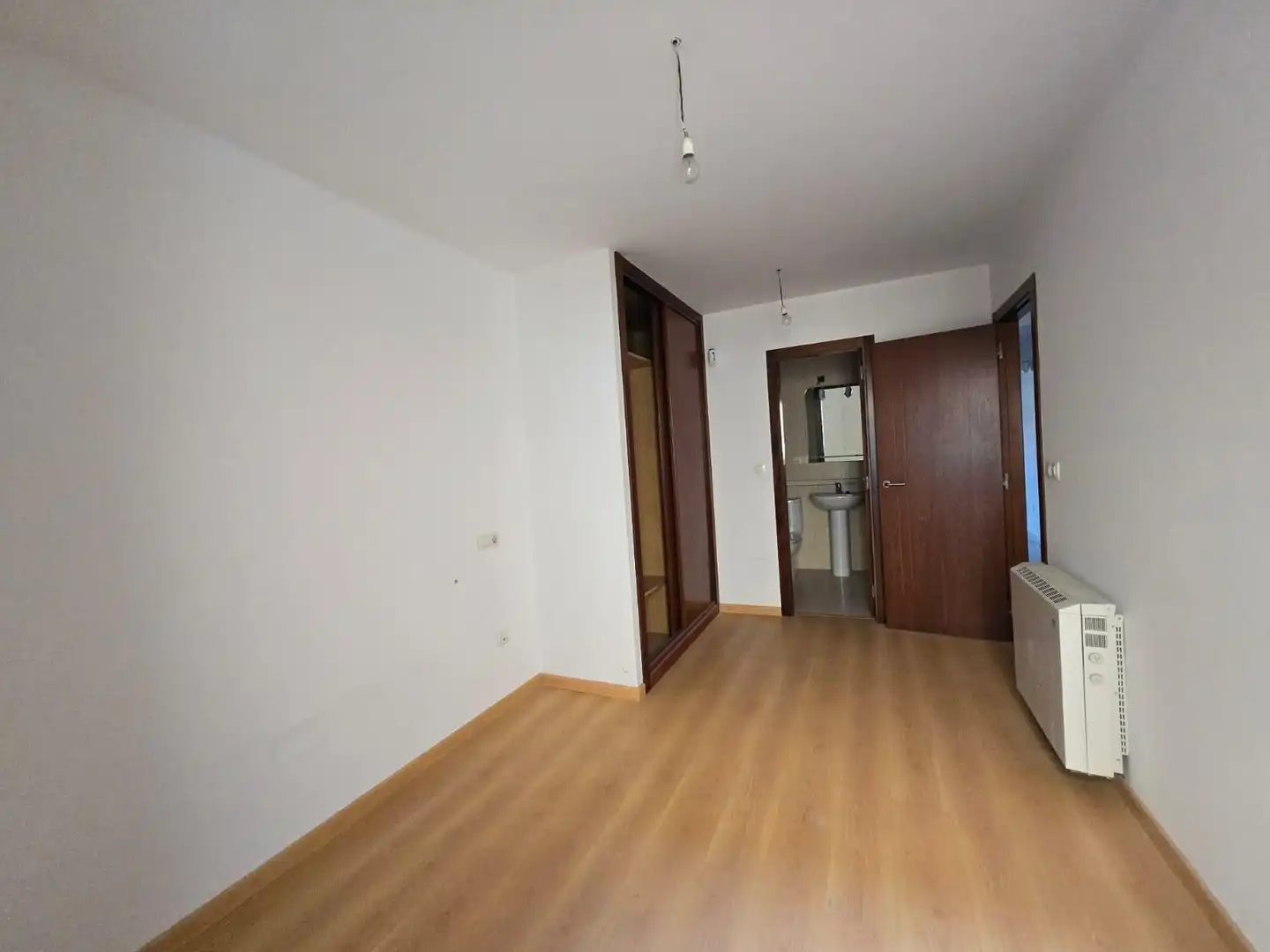 Piso en venta en Fontefría, Boiro