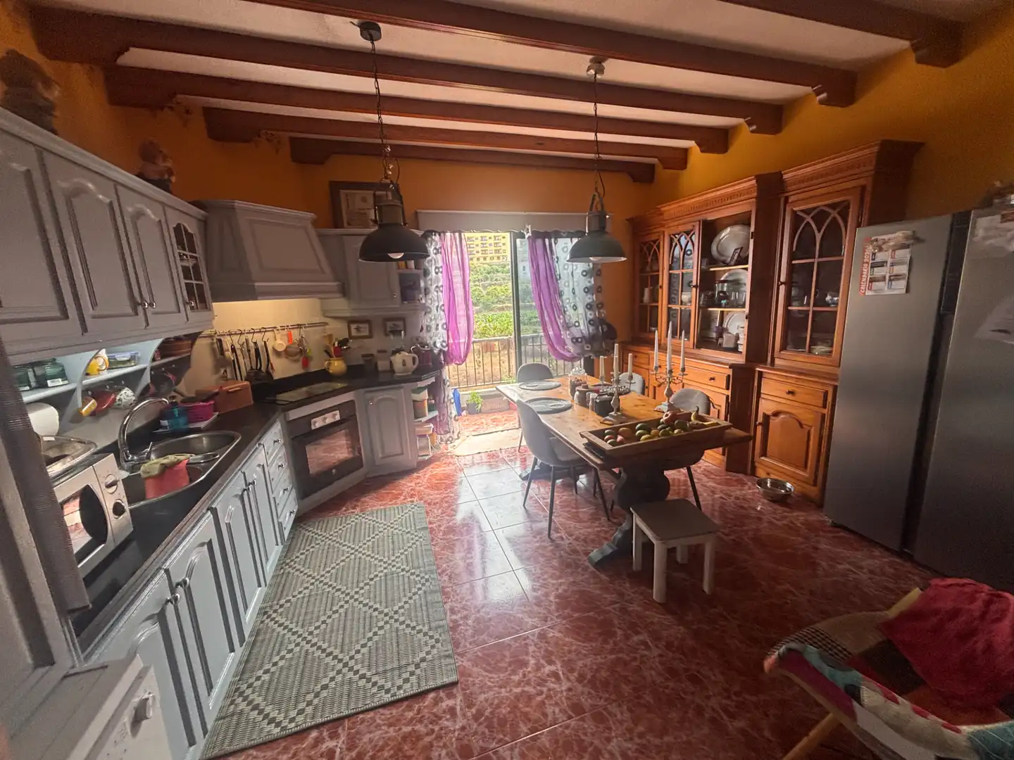 Villa avec terrasse à vendre à Calle Cantillo Abajo, imagen 13
