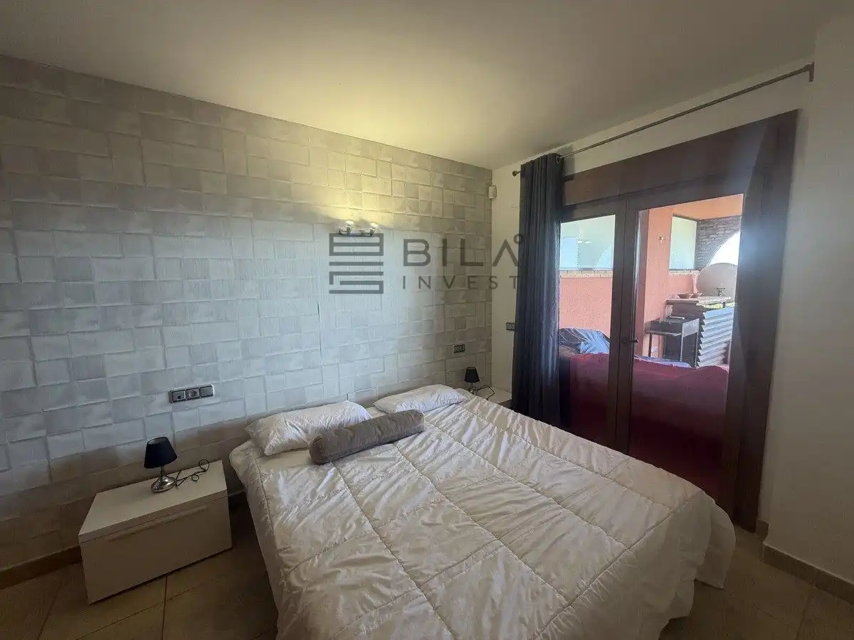 Habitación de Piso en venta en Benalmádena con Aire acondicionado, Terraza y Piscina