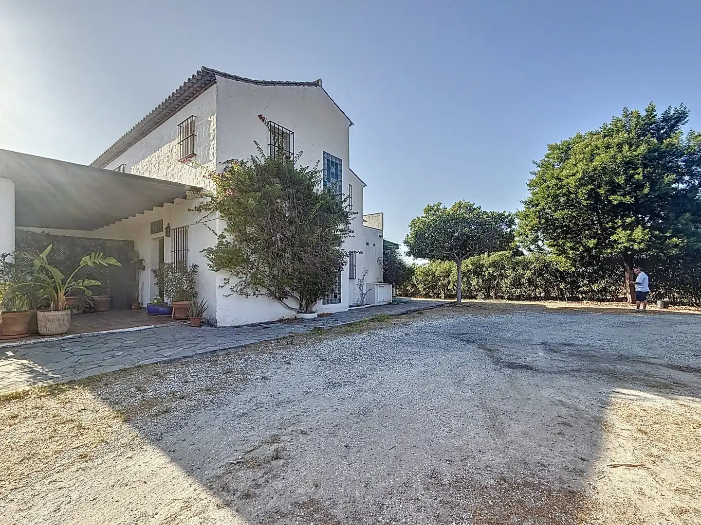 Maison rustique avec piscine à vendre à Selwo, imagen 33