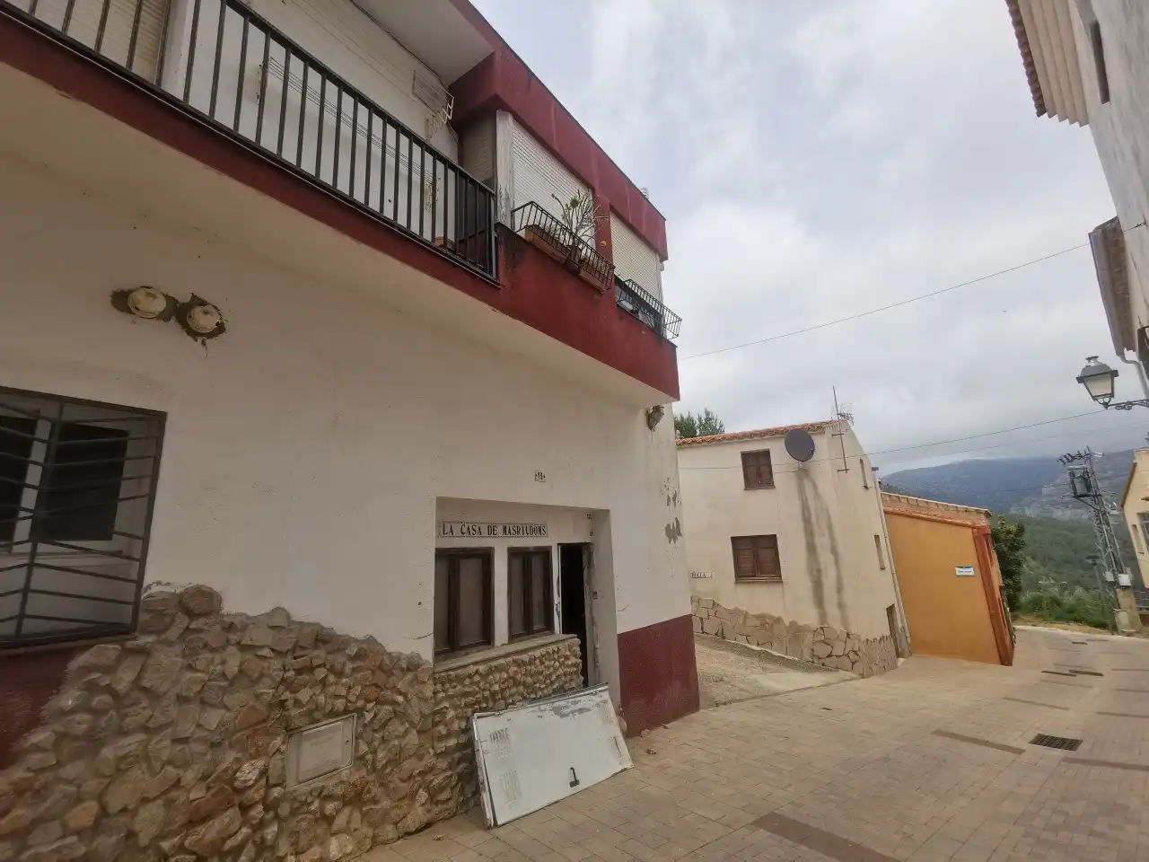Maison mitoyenne à vendre à Carrer Sant Josep, imagen 5