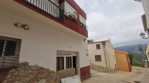 Foto 5 de Casa adosada en venta en Carrer Sant Josep, Vandellòs i l'Hospitalet de l'Infant, Tarragona