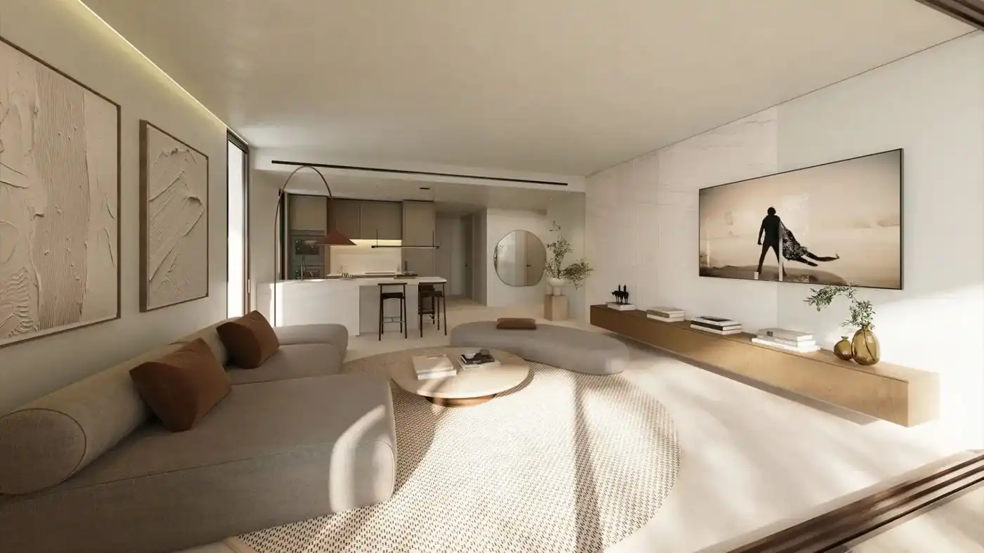 Apartment zum Verkauf in El Higuerón, imagen 6