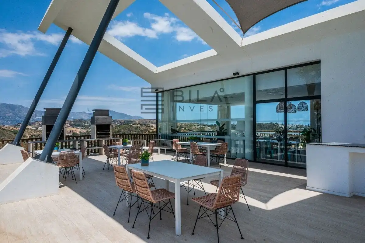 Appartement avec piscine à vendre à Casa Banderas, imagen 62