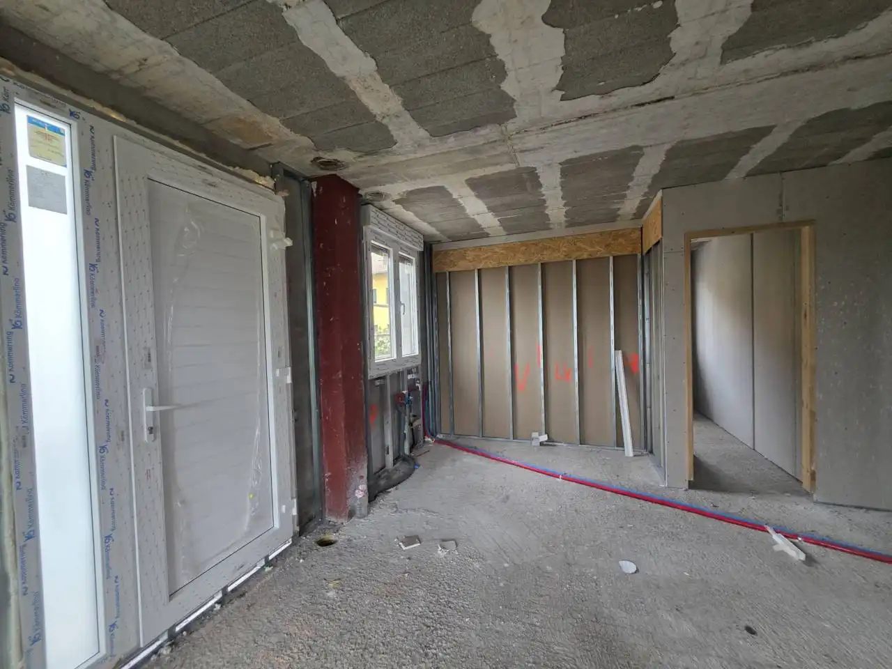 Wohnung zum Verkauf in Calle Paseo Marques de comillas, imagen 31